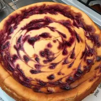 Snapdishの料理写真:Cheese Cake|桜子さん