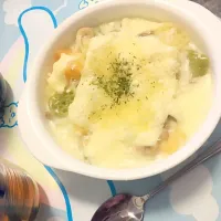 Snapdishの料理写真:|さくらんぼさん