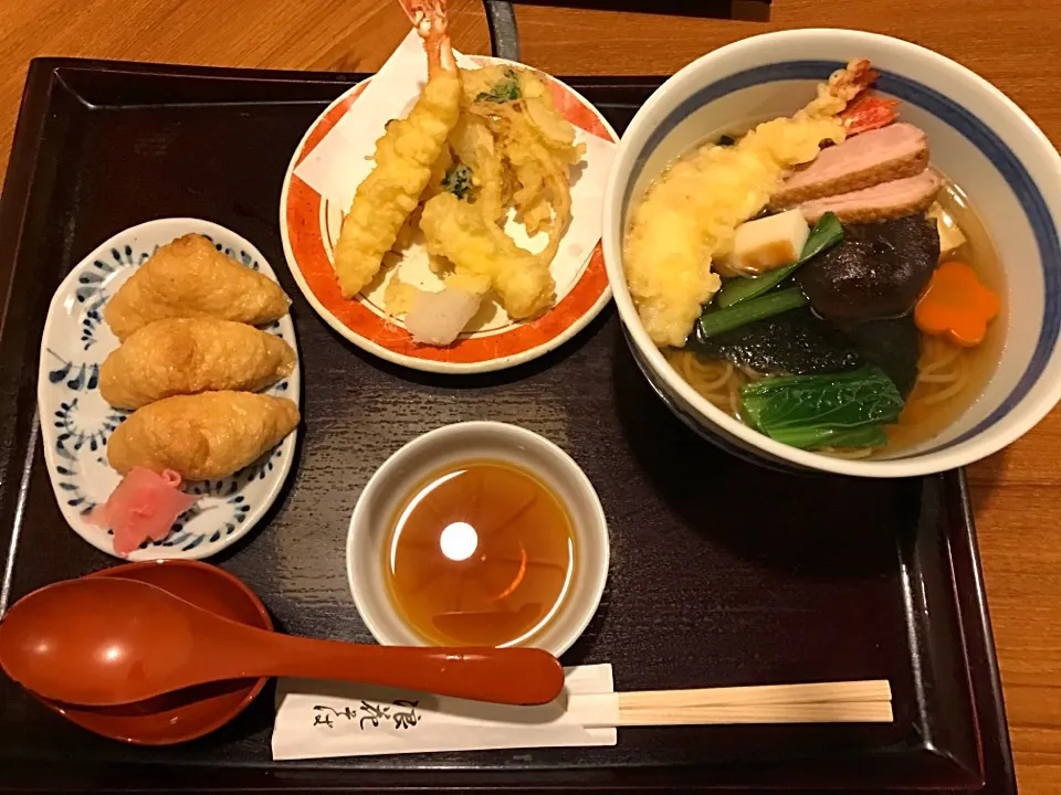 Snapdishの料理写真:晦日そば|Toru Aisakaさん