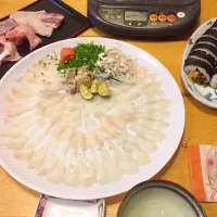 今年最後の晩ご飯|めぐひささん