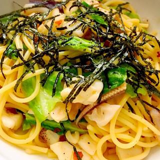 アオリイカ パスタのレシピと料理アイディア26件 Snapdish スナップディッシュ