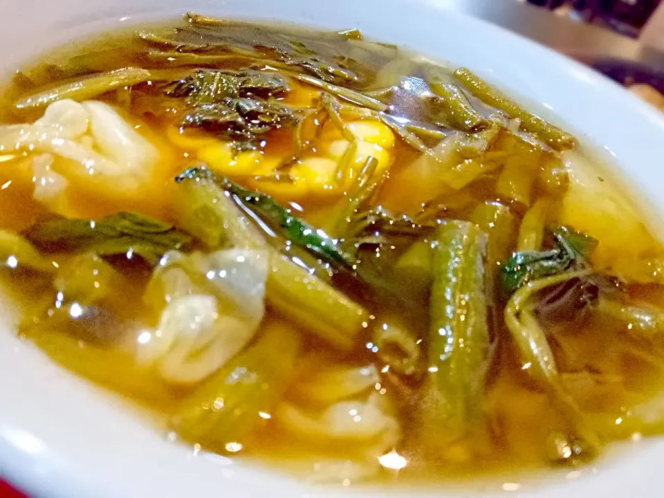 Sayur Asem|Ane Kawetさん