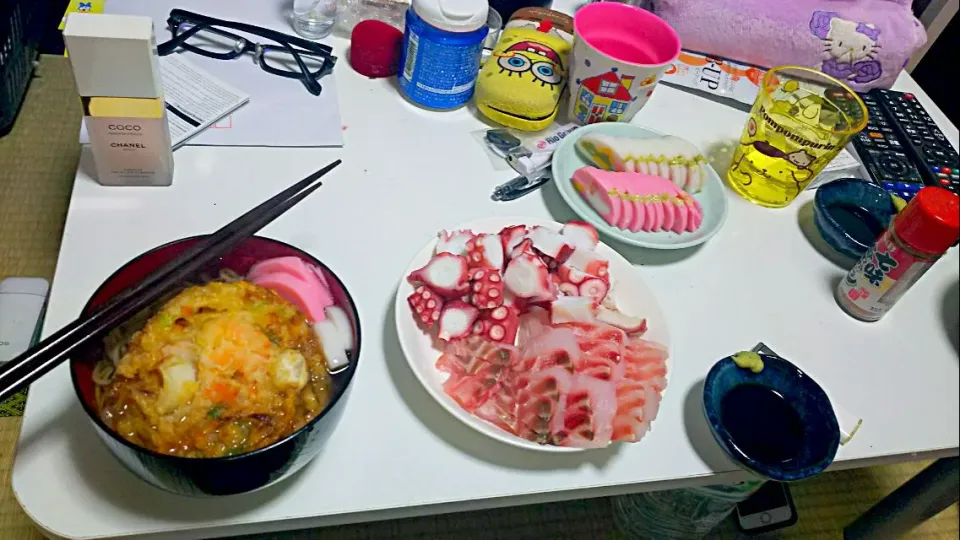 Snapdishの料理写真:あけましておめでとう！！|美乃莉竹中さん