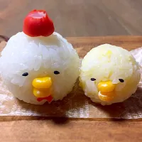 Snapdishの料理写真:٩꒰ ๑′◡͐`꒱♡ А Нарру Йёш Уёая⋆*❁*⋆ฺ｡*