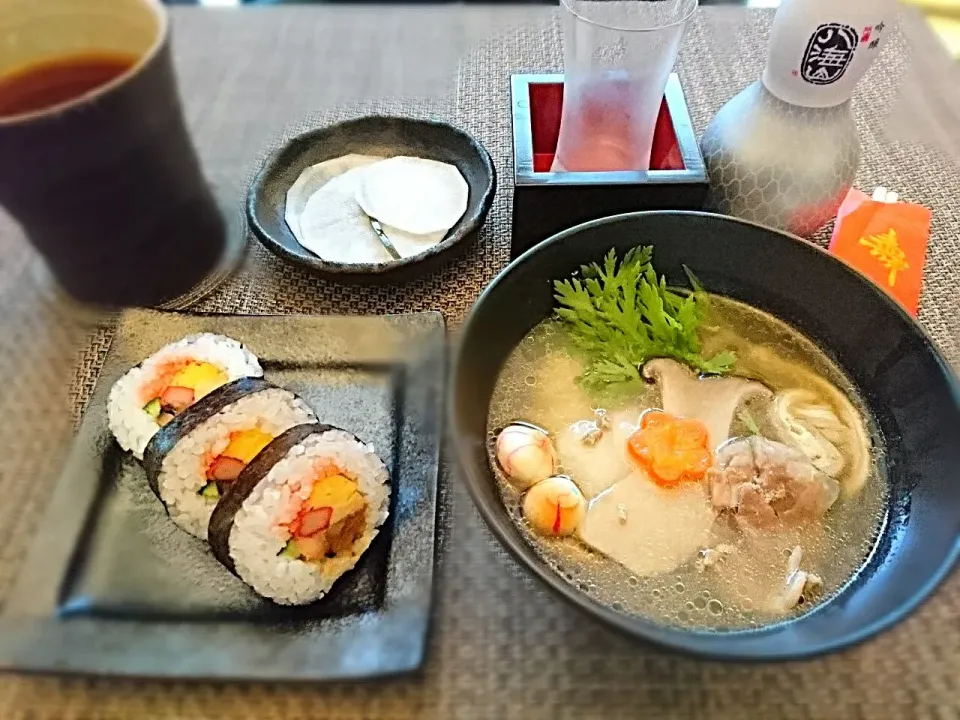 新年明けましておめでとうございます🎍🎌㊗
今年も宜しくお願い致しますm(__)m|yokoさん