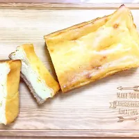 Snapdishの料理写真:チーズケーキ|noriさん