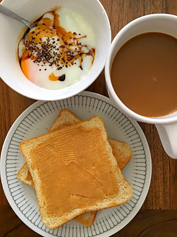 Breakfast|karen limさん