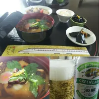 Snapdishの料理写真:お雑煮