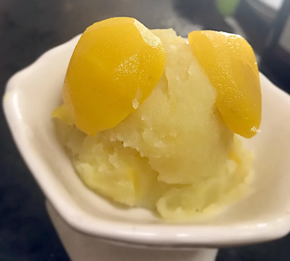 栗きんとん2017|Atsuさん