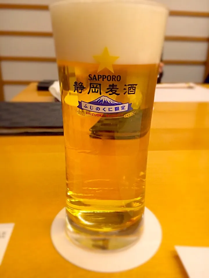 静岡麦酒🍺|ゆうじ.さん