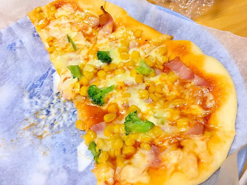 Snapdishの料理写真:ピザパーティー🍕✨|ａｙｕｍｉさん