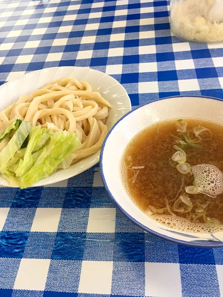 #吉田のうどん#みうらうどん#肉つけ|Miyoko Satoさん