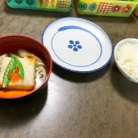 お雑煮|こじゆき。さん