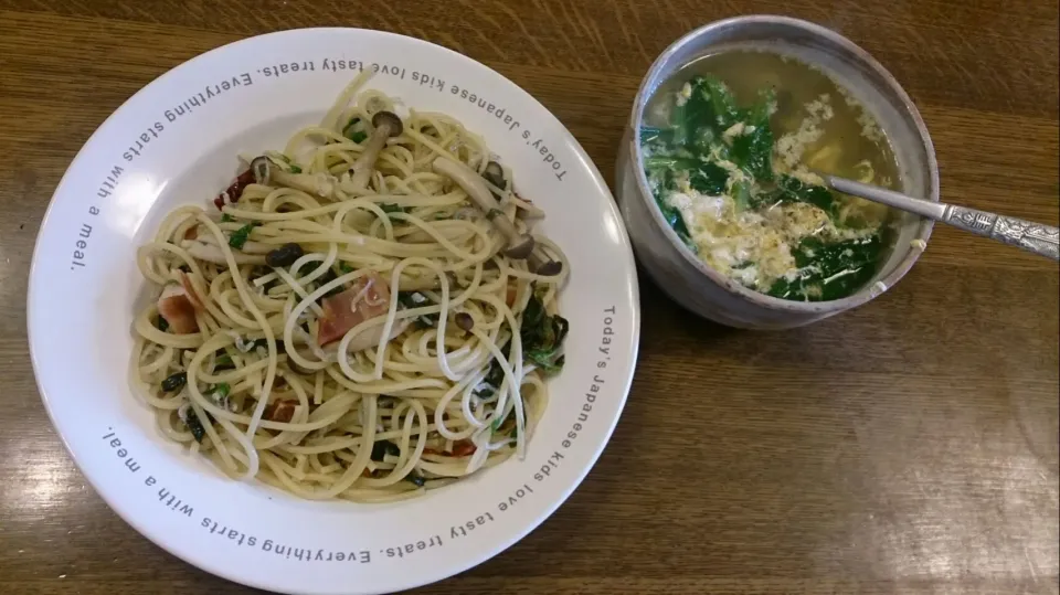 今日の昼飯|チャーリーさん