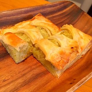 スイートポテト リメイクのレシピと料理アイディア32件 Snapdish スナップディッシュ