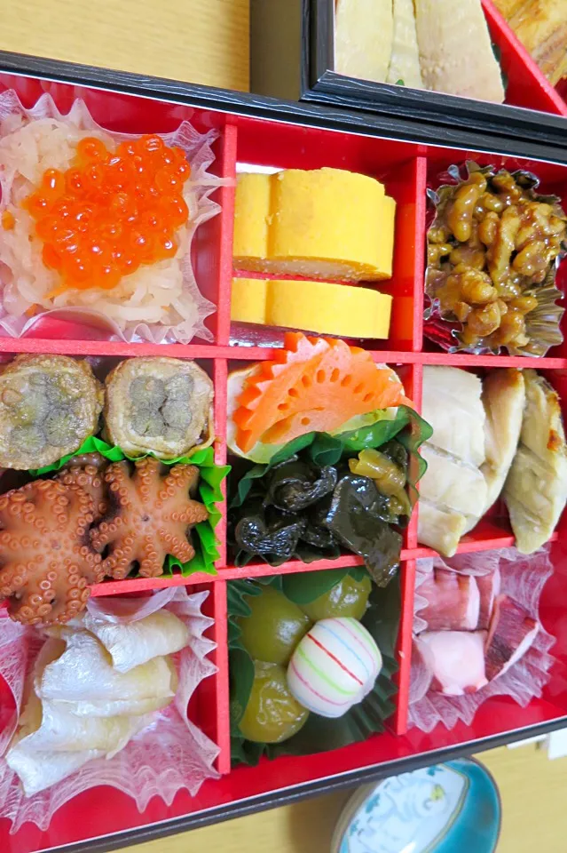 一の重|Mickeeさん