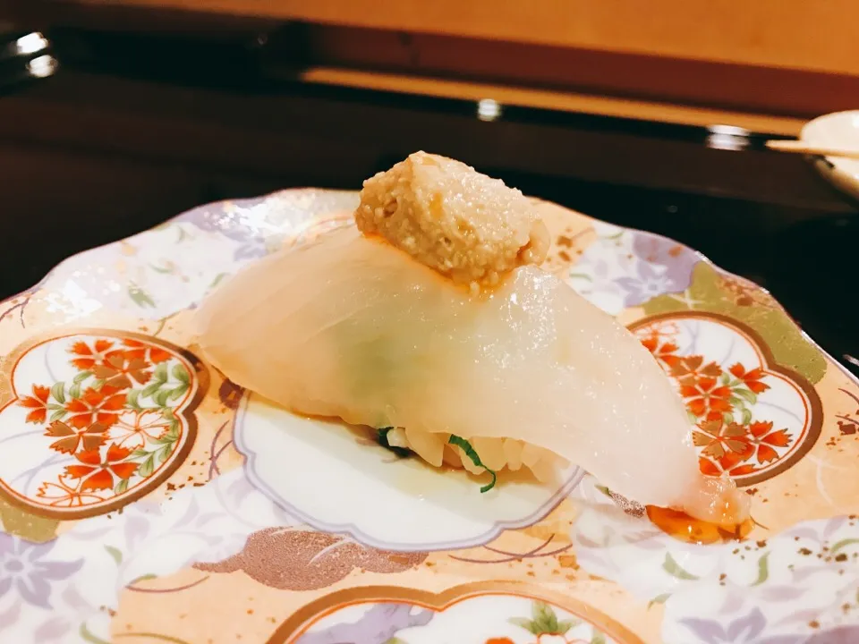 Snapdishの料理写真:寿司|ぴーさん