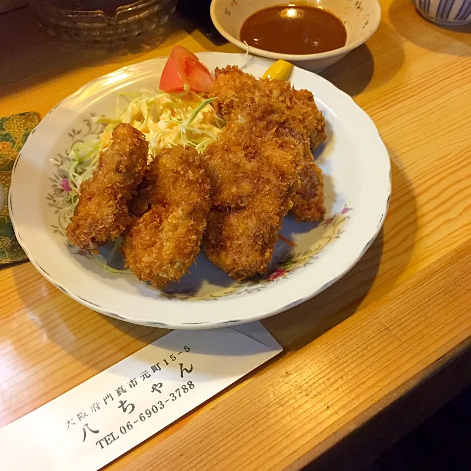 正月休み最後は、八ちゃん🍻|すかラインさん