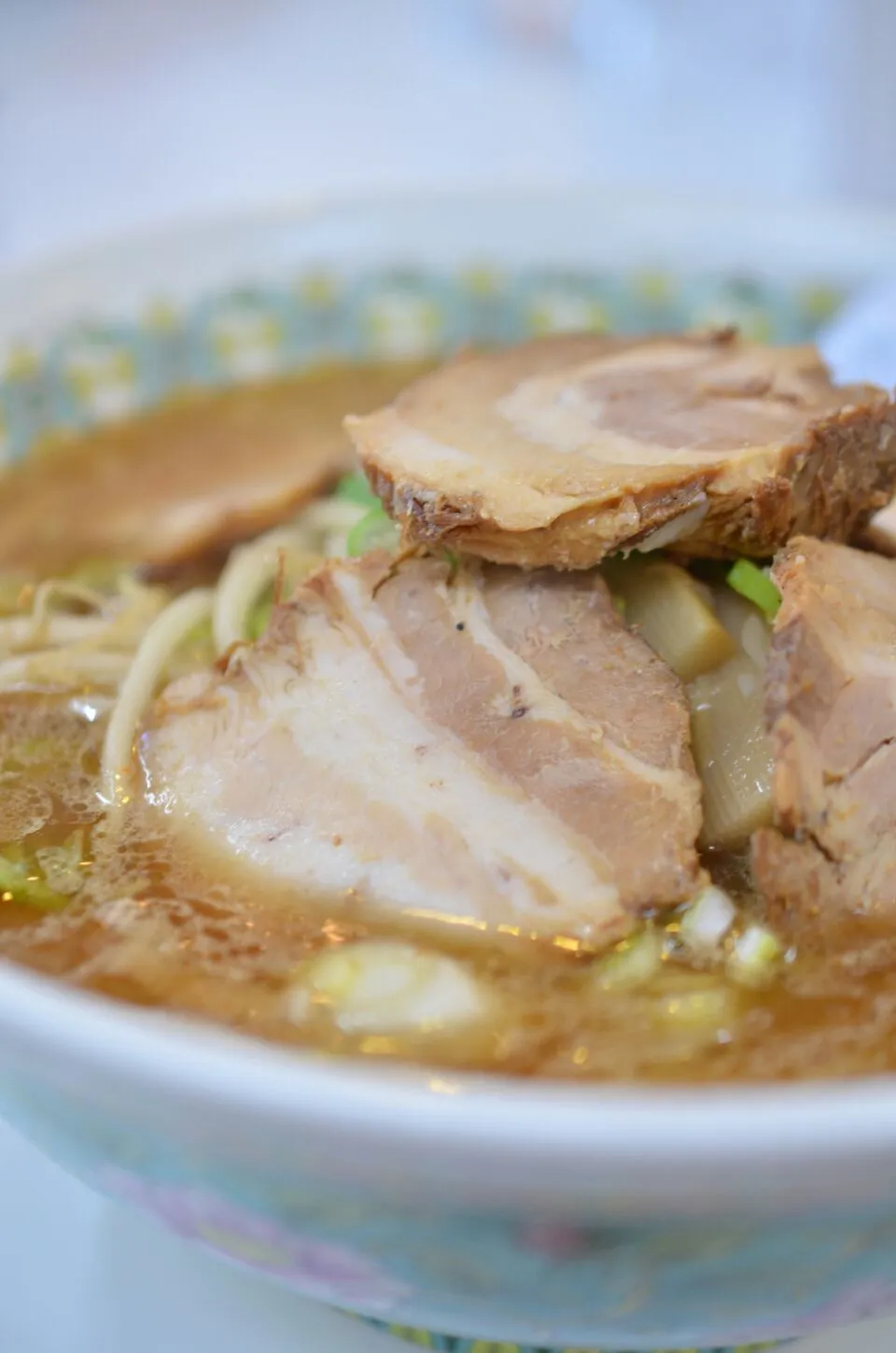 一平の味噌ラーメン♬|マカロンさん