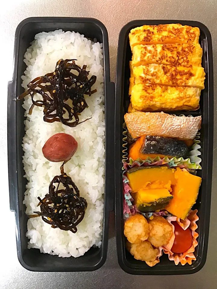 息子用 お弁当(487)|トモさん