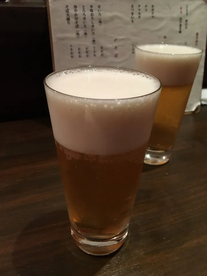 Suntory Premium Malts|PegaOさん