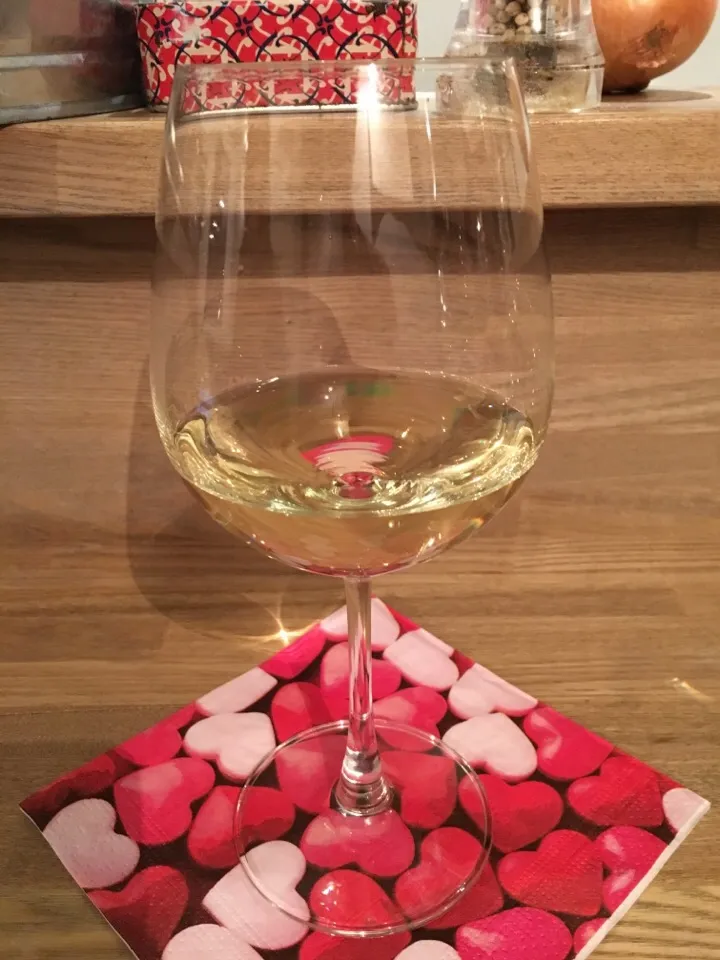 CHABLIS 1ER CRU LES VAILLONS|PegaOさん