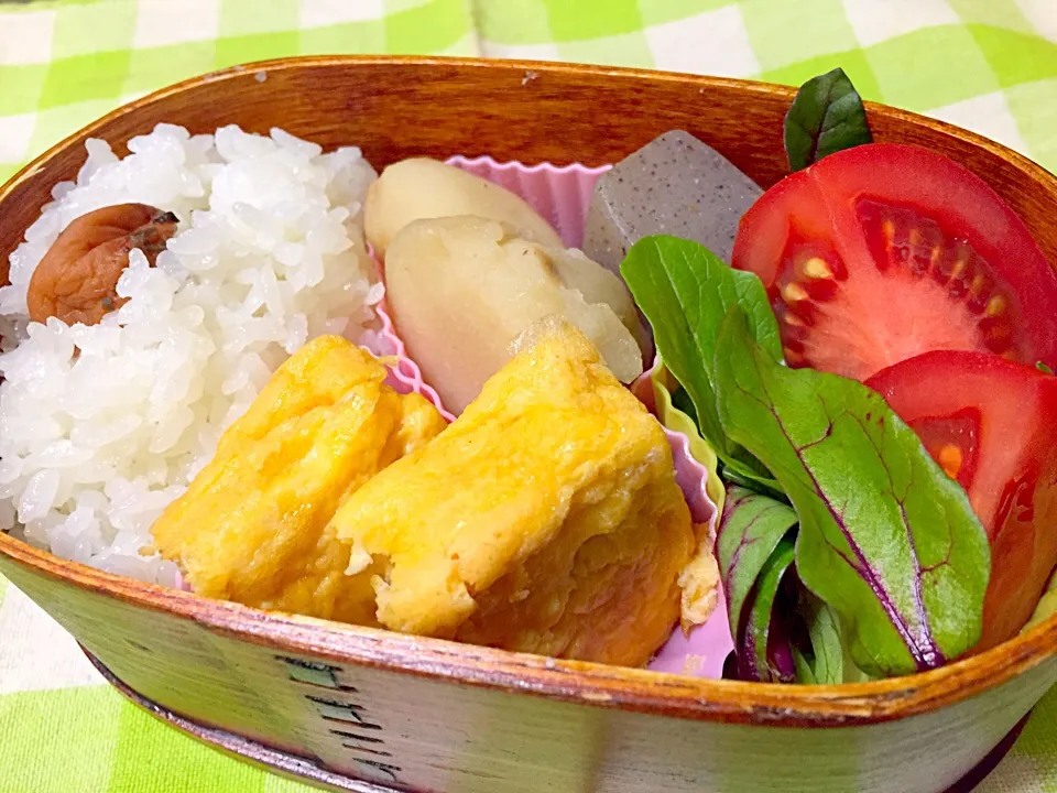 1月5日  木曜日のお弁当(*^o^*)|Hitomiさん