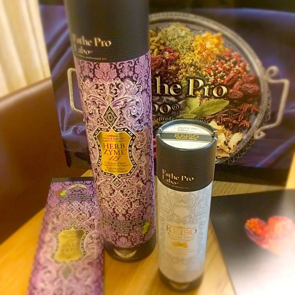 ファスティングゆるーく開始。酵素とケイ素。|祥子さん