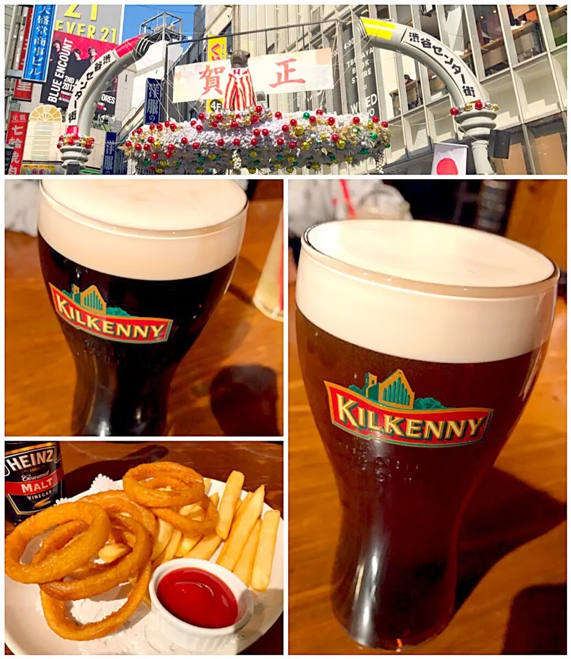 Snapdishの料理写真:Cheers🍻ちょいと腹拵え😋|🌈Ami🍻さん