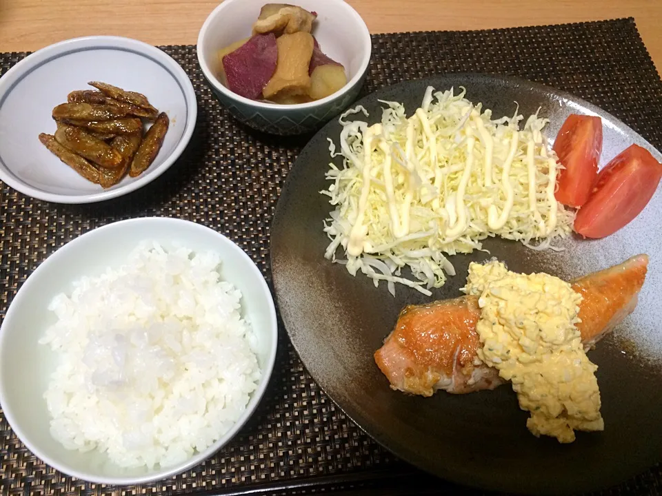 Snapdishの料理写真:2017.1.5(木)|ann*さん