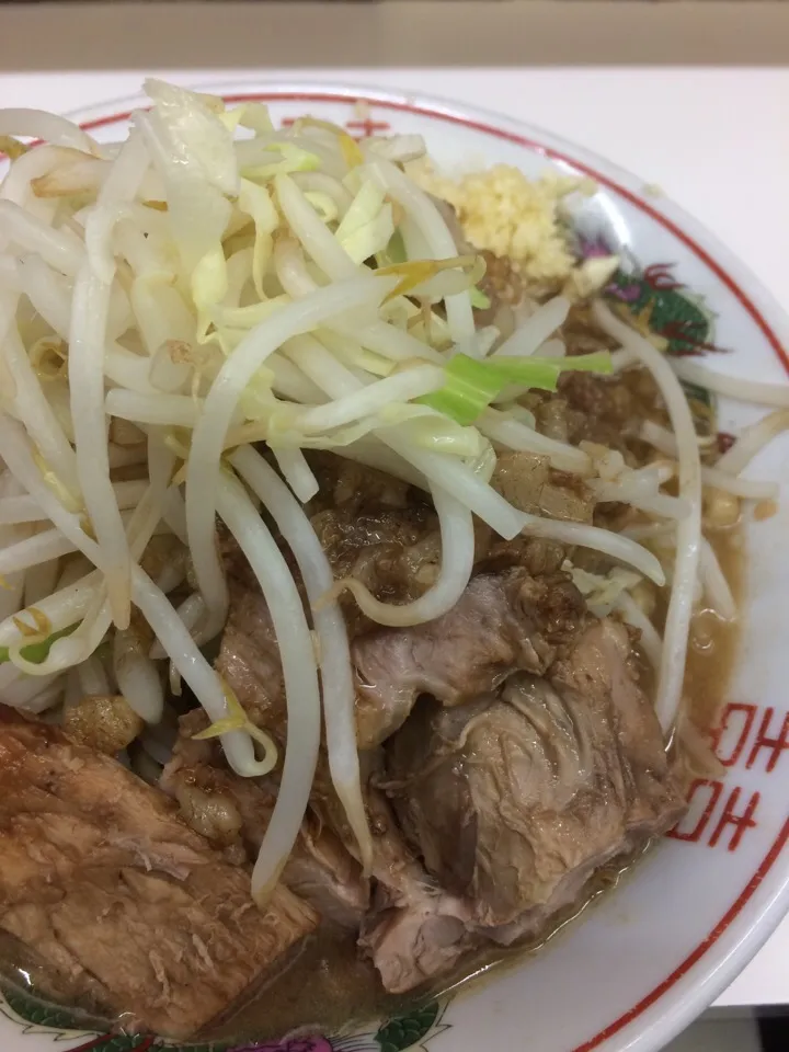 ラーメン300g|Yoshiさん