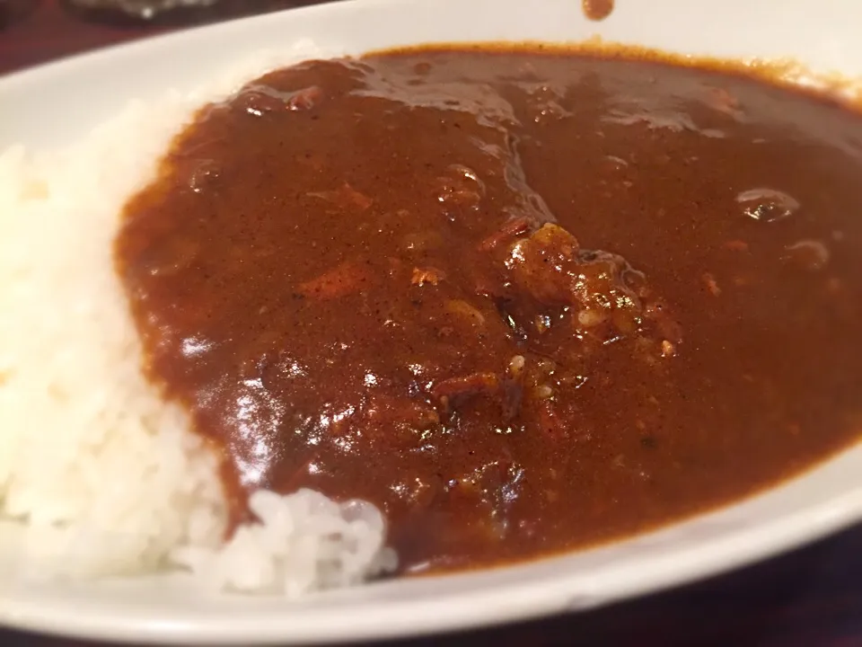 インデラカレー🍛|buhizouさん