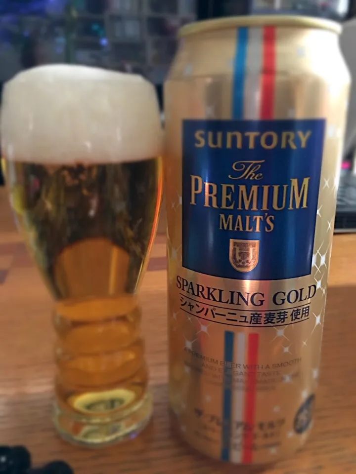 PREMIUM MALTS
SPARKLING GOLD
シャンパーニュ産麦芽|土屋幸治さん