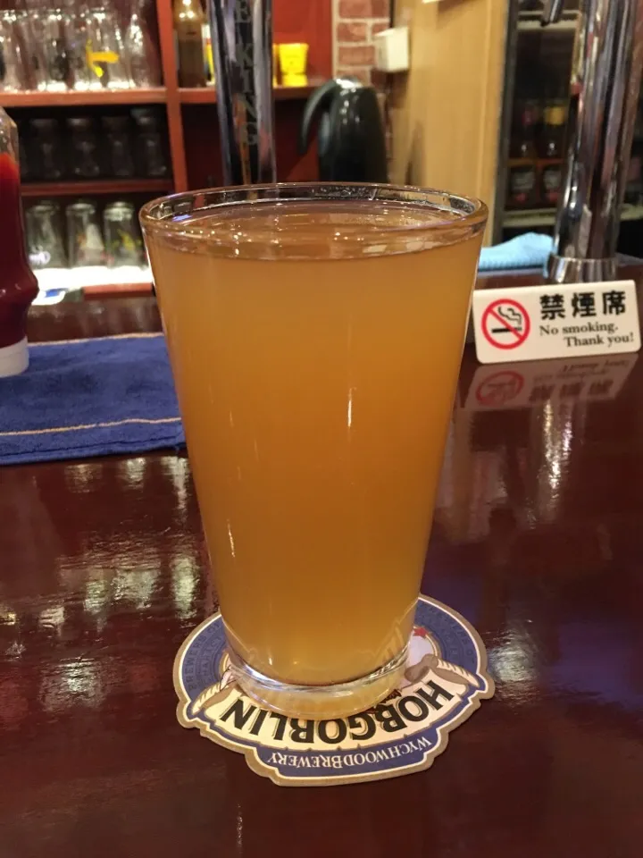 Snapdishの料理写真:Millwhites Rioja Cask Cider|PegaOさん