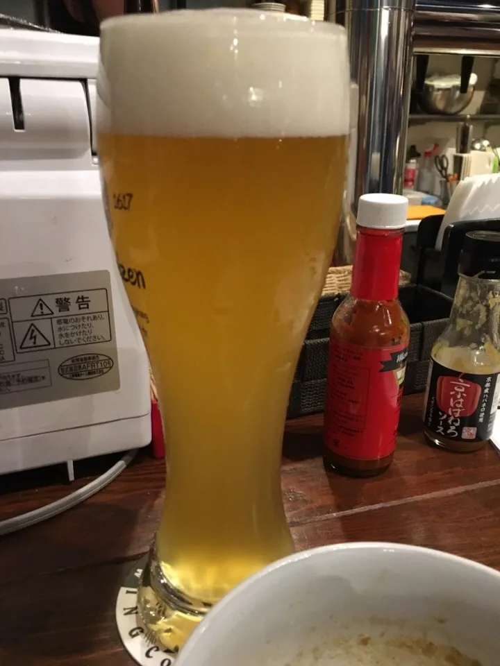 Snapdishの料理写真:Bay Weisse|PegaOさん