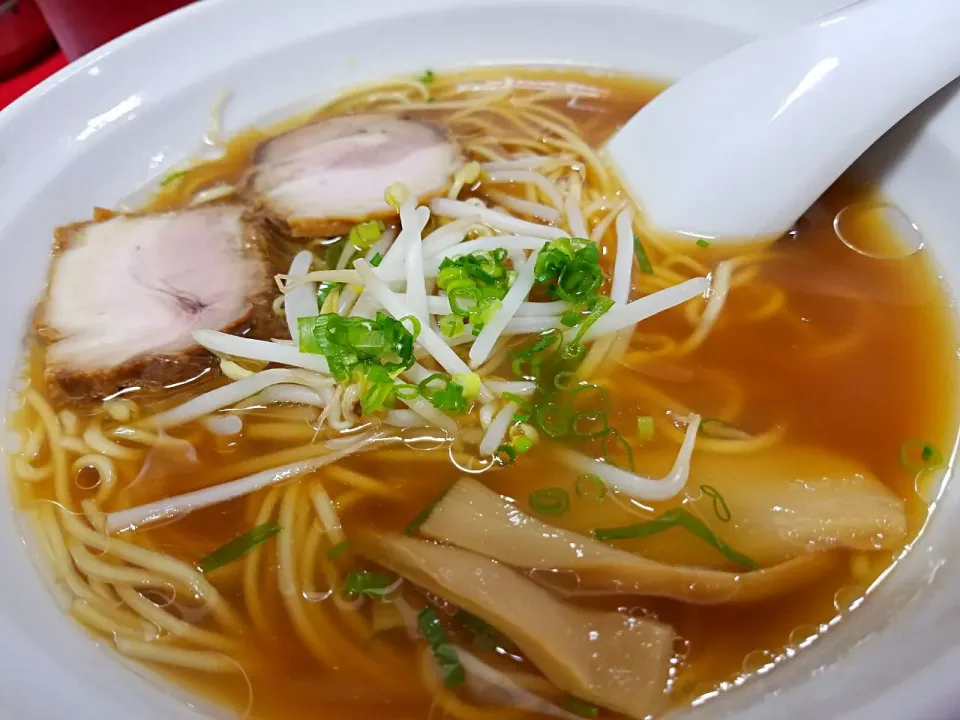 真夜中ラーメンじゃけん!!|まぁちさん