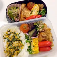 弁当〜〜|彩香さん