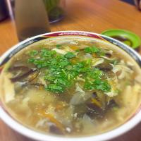 台湾 夜市 サンラータン