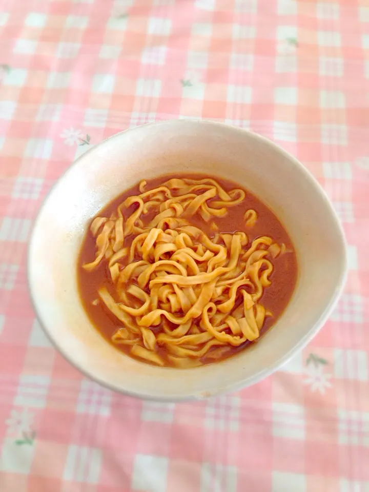 味噌煮込みうどん！🤗|なあ〜ちゃんさん