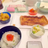 Snapdishの料理写真:七草粥|ゆずさん