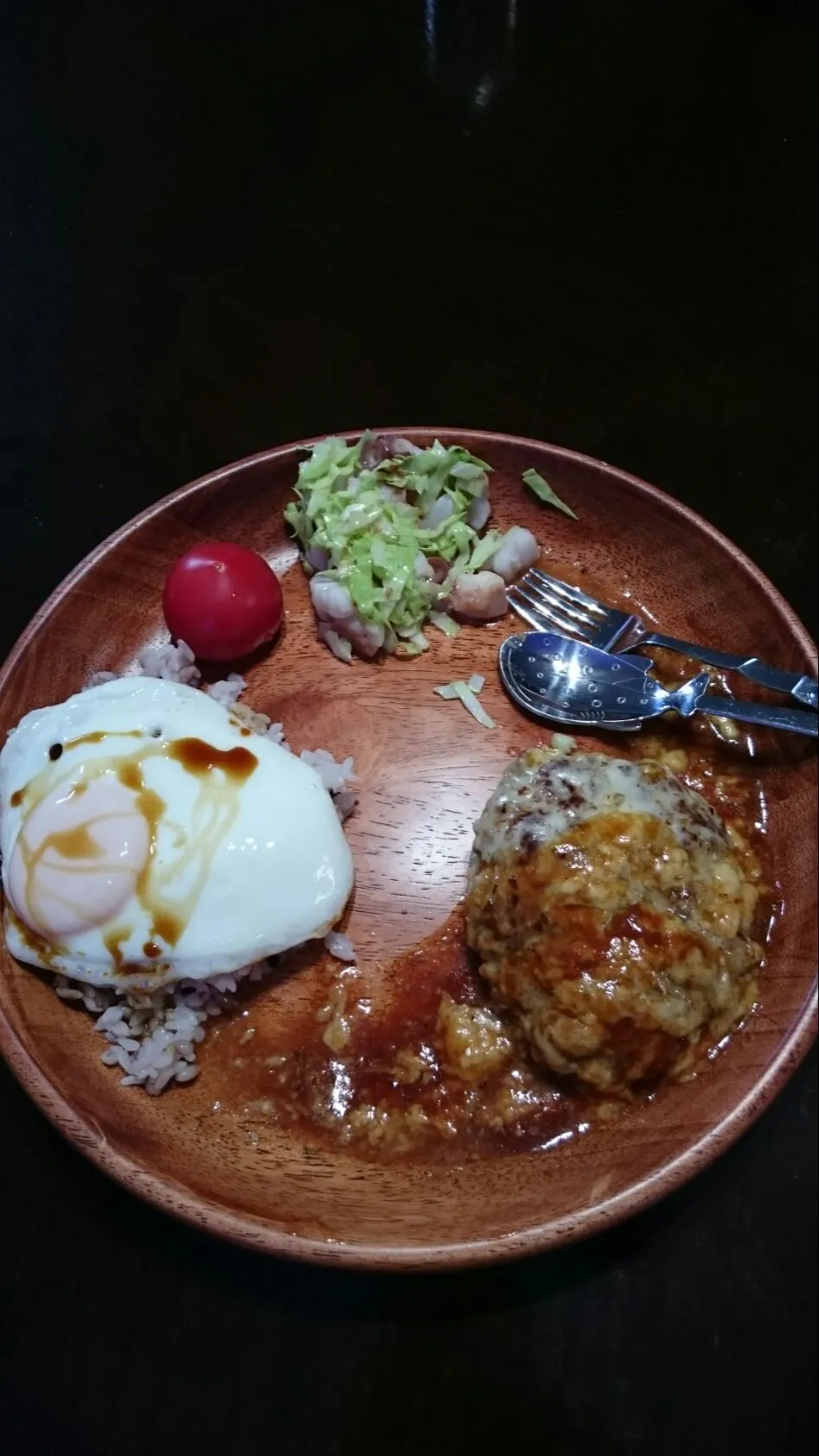 今日の晩御飯|かっかーさん