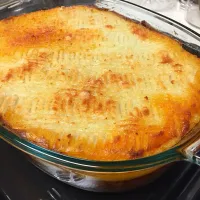 shepherd's pie for potluck party :)|usakoさん