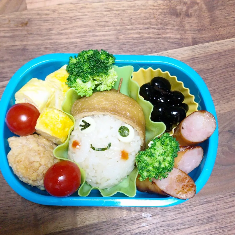 どんぐり弁当*|kozuさん