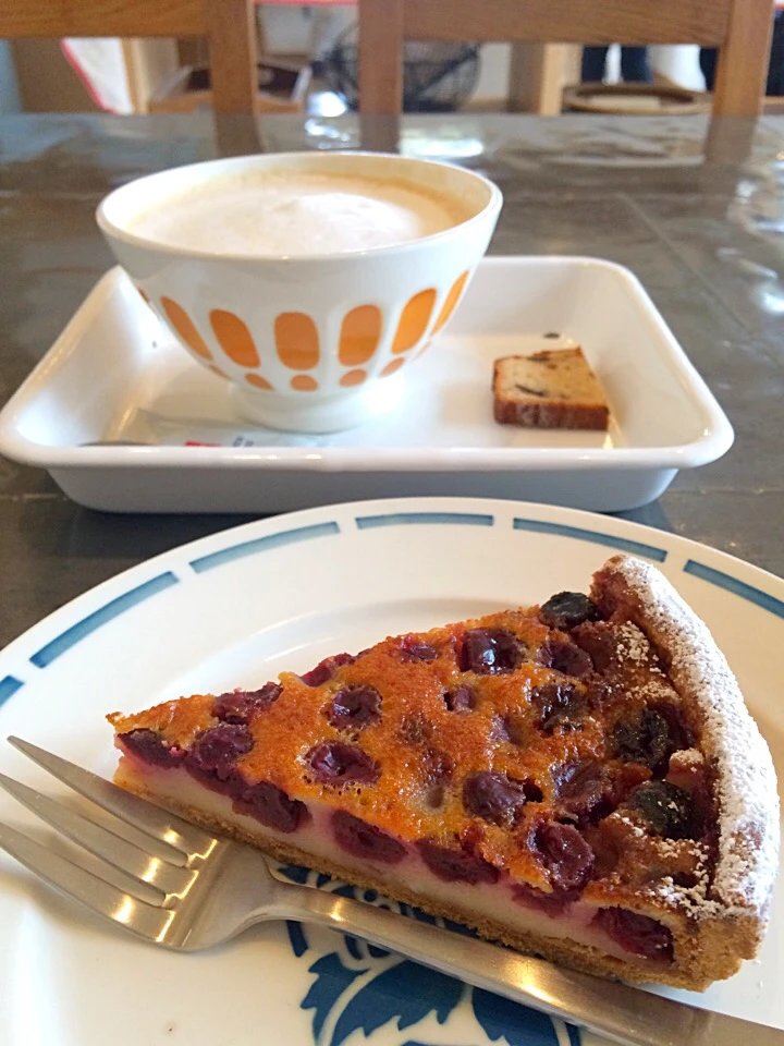 タルト オー フレーズ🍓|祥子さん