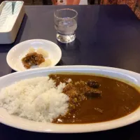 Snapdishの料理写真:不二家のカレー|カリヤ レイイチロウ。さん