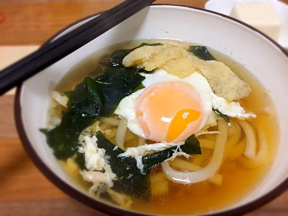 うどん|さくさん