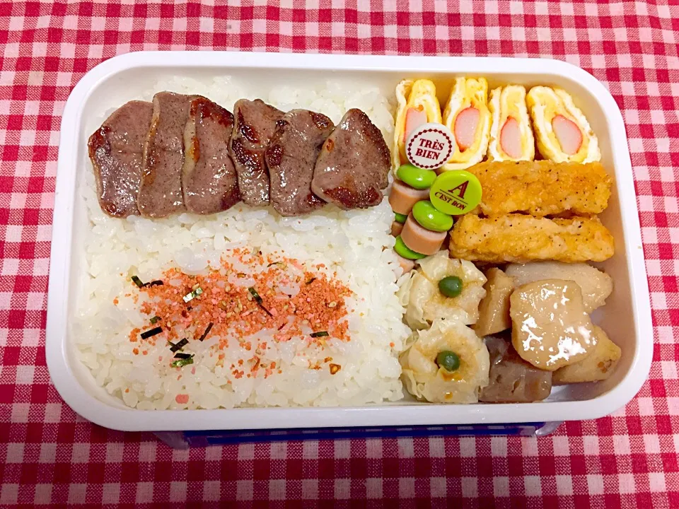 お弁当.n_n.427|nacchan♪さん