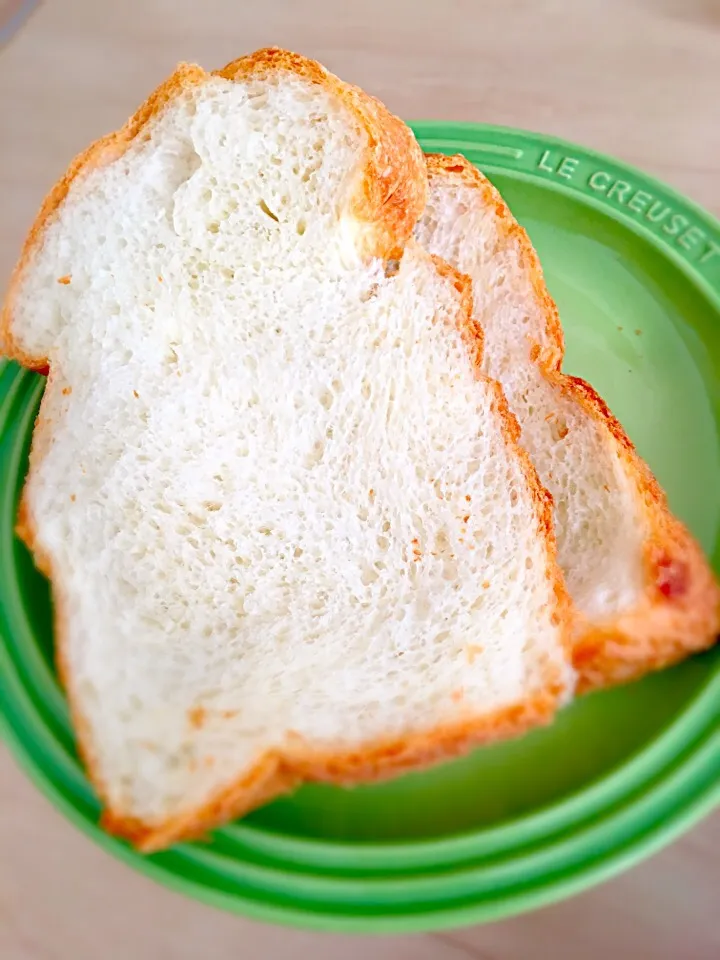 ホームベーカリー食パン🍞|じゅんこさん