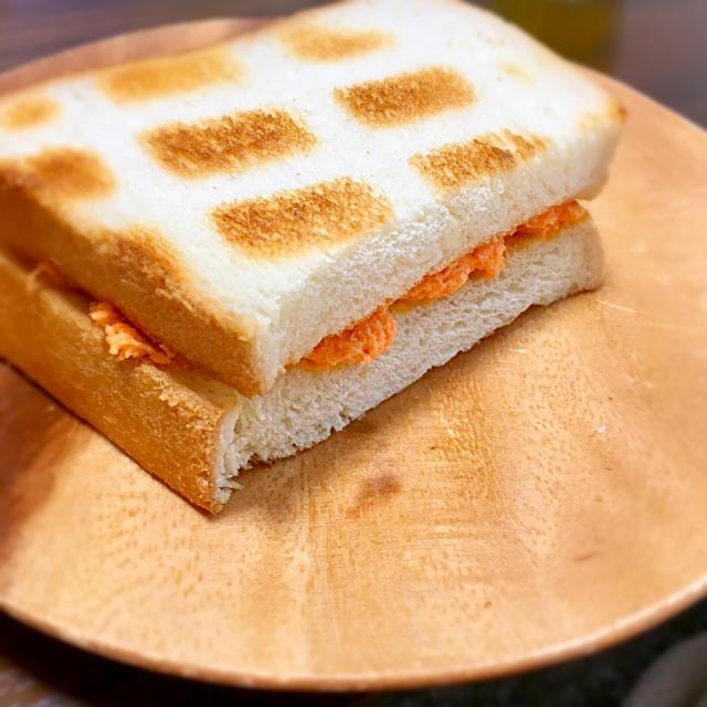 大人気 にんじんを使ったサンドイッチのレシピアイディア集 Snapdish スナップディッシュ