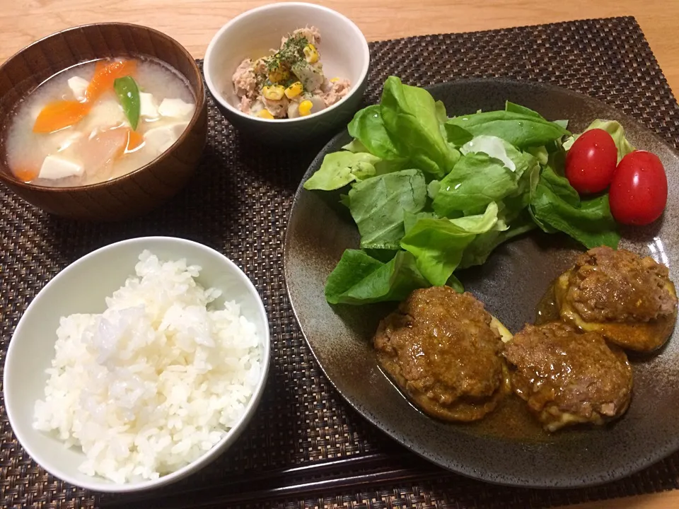 Snapdishの料理写真:2017.1.9(月)|ann*さん